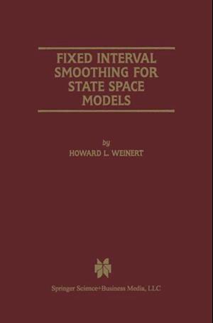 Fixed Interval Smoothing for State Space Models