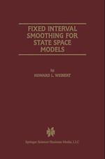 Fixed Interval Smoothing for State Space Models