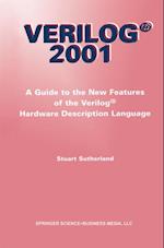 Verilog - 2001