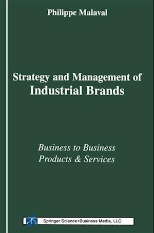 Strategy and Management of Industrial Brands