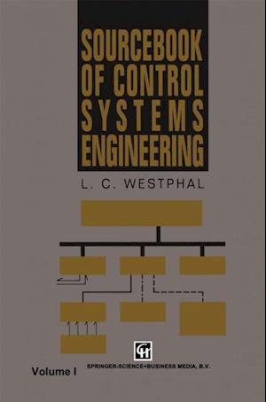 Sourcebook Of Control Systems Engineering