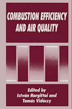 Combustion Efficiency and Air Quality