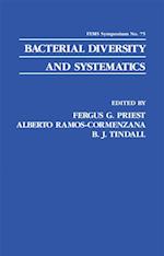 Bacterial Diversity and Systematics