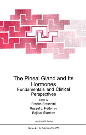 Pineal Gland and Its Hormones