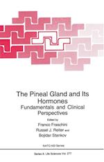 Pineal Gland and Its Hormones