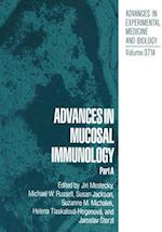 Advances in Mucosal Immunology : Part A 
