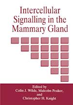 Intercellular Signalling in the Mammary Gland