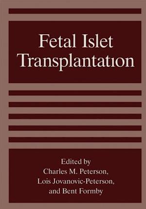 Fetal Islet Transplantation