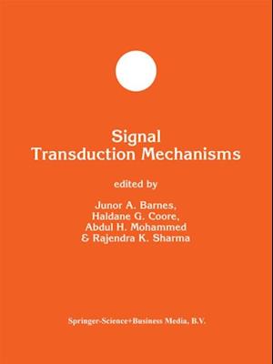 Signal Transduction Mechanisms