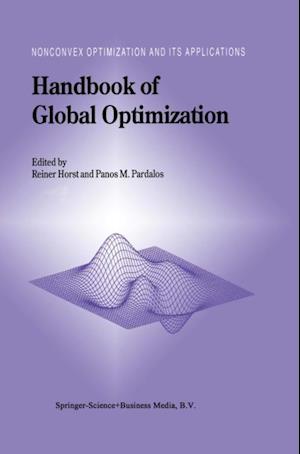 Handbook of Global Optimization