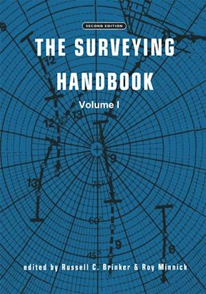 Surveying Handbook