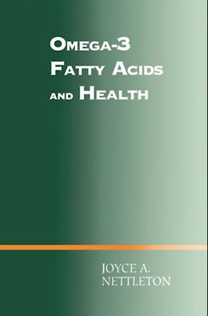 Omega-3 Fatty Acids and Health