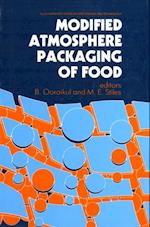 Modified Atmosphere Packaging of Food