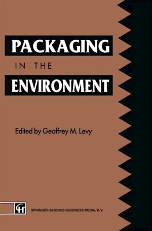 Packaging in the Environment