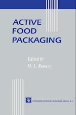 Active Food Packaging