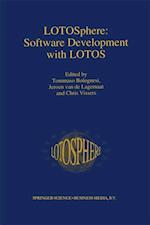 LOTOSphere: Software Development with LOTOS