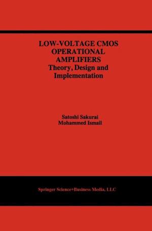 Low-Voltage CMOS Operational Amplifiers