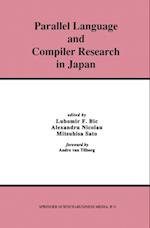 Parallel Language and Compiler Research in Japan