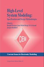 High-Level System Modeling