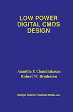 Low Power Digital CMOS Design