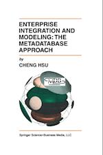 Enterprise Integration and Modeling: The Metadatabase Approach