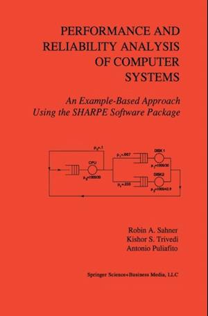 Performance and Reliability Analysis of Computer Systems