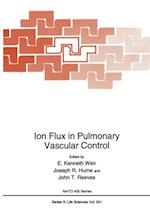 Ion Flux in Pulmonary Vascular Control