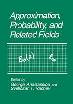 Approximation, Probability, and Related Fields