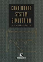 Continuous System Simulation