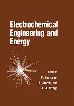 Electrochemical Engineering and Energy