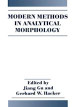 Modern Methods in Analytical Morphology