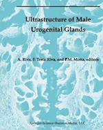 Ultrastructure of the Male Urogenital Glands