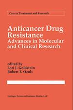 Anticancer Drug Resistance