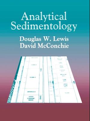 Analytical Sedimentology