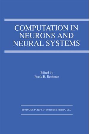 Computation in Neurons and Neural Systems