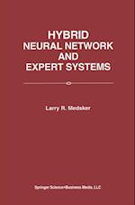 Hybrid Neural Network and Expert Systems