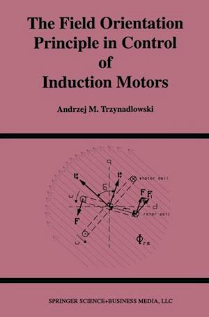 Field Orientation Principle in Control of Induction Motors