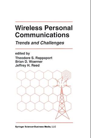 Wireless Personal Communications