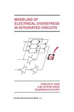 Modeling of Electrical Overstress in Integrated Circuits