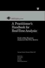 Practitioner's Handbook for Real-Time Analysis