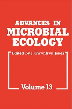 Advances in Microbial Ecology