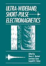 Ultra-Wideband, Short-Pulse Electromagnetics