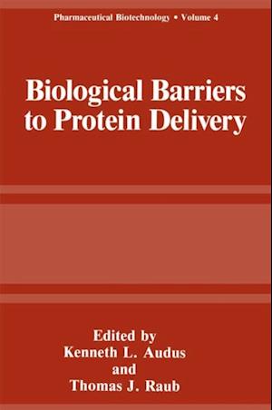 Biological Barriers to Protein Delivery