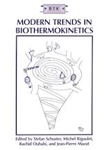 Modern Trends in Biothermokinetics