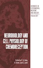 Neurobiology and Cell Physiology of Chemoreception