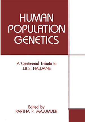 Human Population Genetics