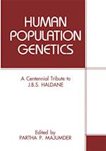 Human Population Genetics