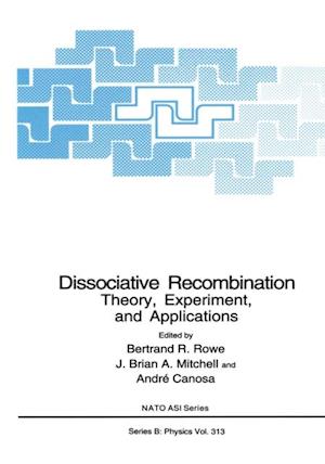 Dissociative Recombination