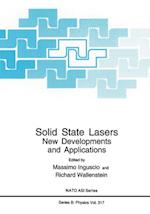 Solid State Lasers