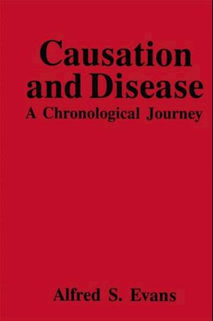 Causation and Disease